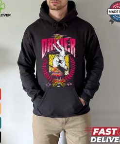 Official Will Ospreay – Tiger Driver ’91 Vintage AEW t shirt