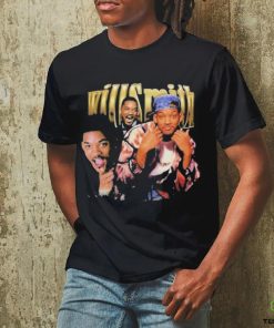 Official Will Smith 90s Style Young T hoodie, sweater, longsleeve, shirt v-neck, t-shirt