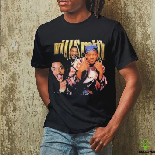 Official Will Smith 90s Style Young T hoodie, sweater, longsleeve, shirt v-neck, t-shirt