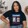Just Be Kind San Francisco 49ers Shirt