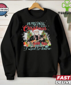 Official Willie Nelson I’m Dreaming Of A White Christmas Just Like The Ones I Used To Know 2024 Shirt 2 Official Willie Nelson I’m Dreaming Of A White Christmas Just Like The Ones I Used To Know 2024 Shirt