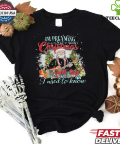 Official Willie Nelson I’m Dreaming Of A White Christmas Just Like The Ones I Used To Know 2024 Shirt 3 Official Willie Nelson I’m Dreaming Of A White Christmas Just Like The Ones I Used To Know 2024 Shirt
