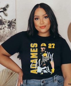Official Willy Adames 27 shirt 1 Official Willy Adames 27 shirt