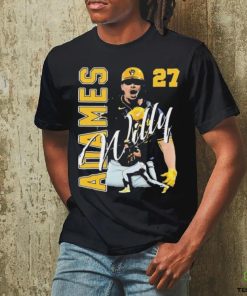 Official Willy Adames 27 shirt 2 Official Willy Adames 27 shirt