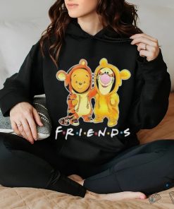 Official Winnie The Pooh Best Friends And Tigger Fan T Shirt 3 Official Winnie The Pooh Best Friends And Tigger Fan T Shirt