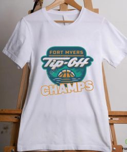 Official Wisconsin basketball fort myers tip off champs 2023 T shirt 1 Official Wisconsin basketball fort myers tip off champs 2023 T shirt