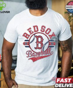 Official Wiseabe Boston Red Sox Baseball 1991 Logo, Best T Ball shirt
