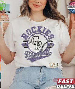 Official Wiseabe Colorado Rockies Baseball Team 1992 Cheap shirt 3 Official Wiseabe Colorado Rockies Baseball Team 1992 Cheap shirt