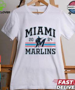 Official Wiseabe Miami Marlins Baseball Team 2024 Cheap shirt 1 Official Wiseabe Miami Marlins Baseball Team 2024 Cheap shirt