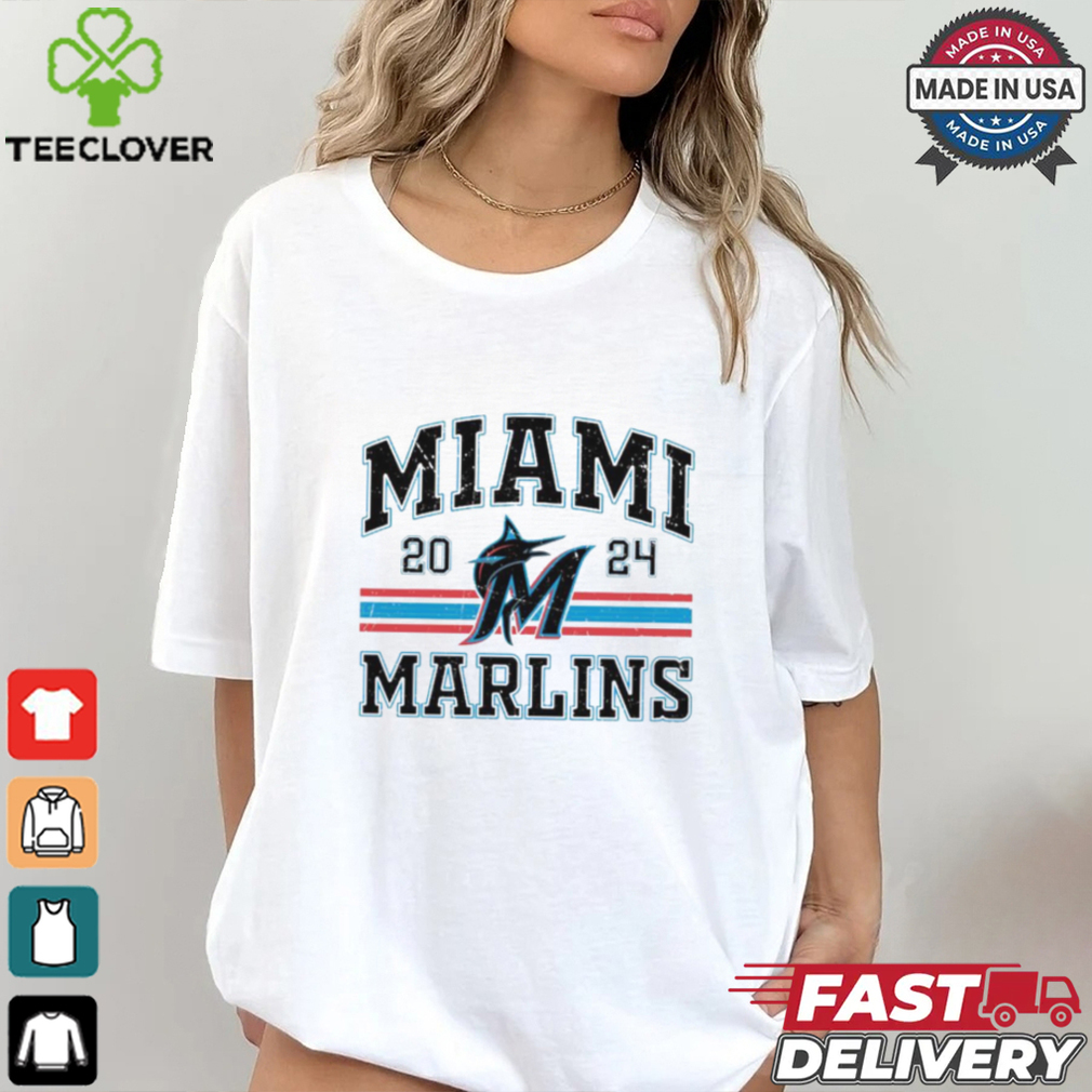 Official Wiseabe Miami Marlins Baseball Team 2024 Cheap shirt Official Wiseabe Miami Marlins Baseball Team 2024 Cheap shirt
