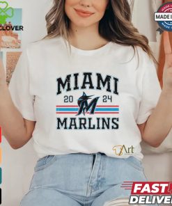 Official Wiseabe Miami Marlins Baseball Team 2024 Cheap shirt 3 Official Wiseabe Miami Marlins Baseball Team 2024 Cheap shirt