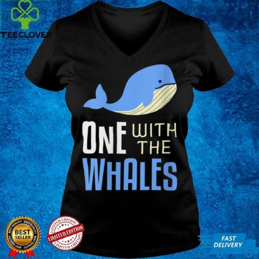 Official Womens Funny Whale Watching Ocean Water Sailing Marine Biology Orca V Neck T Shirt Hoodie, Sweat