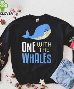 Official Womens Funny Whale Watching Ocean Water Sailing Marine Biology Orca V Neck T Shirt Hoodie, Sweat