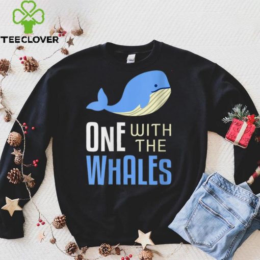 Official Womens Funny Whale Watching Ocean Water Sailing Marine Biology Orca V Neck T Shirt Hoodie, Sweat