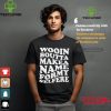 Wizkid Farouk Tee Shirt