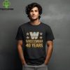 Danny Duncan Merch This Shirt Stays on Shirt
