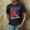 Official Wrestlemania Xxvi Shawn Michaels Vs The Undertaker T Shirt