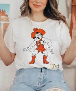 Official Wrestling Pete New T Shirt