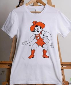 Official Wrestling Pete New T Shirt