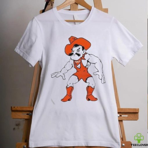 Official Wrestling Pete New T Shirt