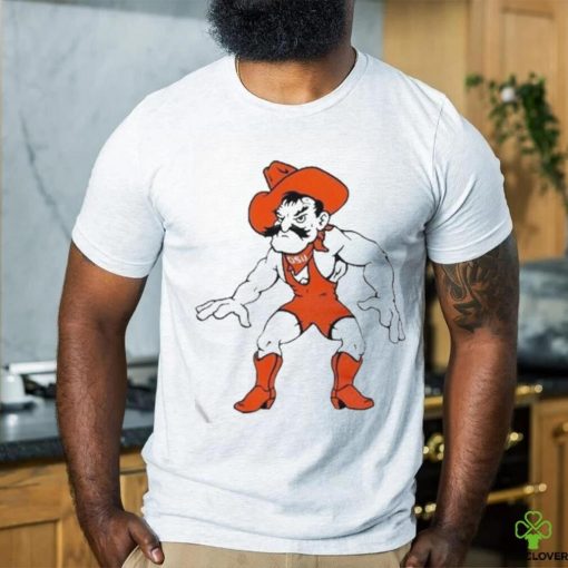 Official Wrestling Pete New T Shirt