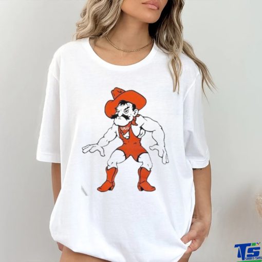 Official Wrestling Pete New T Shirt