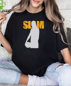 Official Wslam Caitlin Clark 22 Slam Finally Shirts