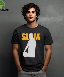 Official Wslam Caitlin Clark 22 Slam Finally Shirts
