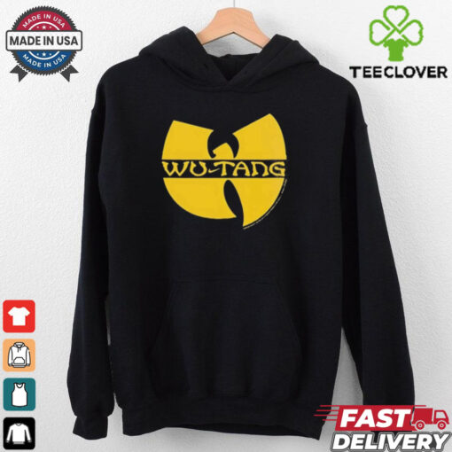 Official Wu Tang Clan x Nike Cream Shirt