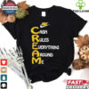 Sunflower Steelers be someone’s sunshine when their skies are gray shirt