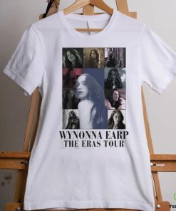 Official Wynonna earp the eras tour hoodie, sweater, longsleeve, shirt v-neck, t-shirt