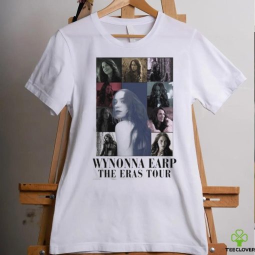 Official Wynonna earp the eras tour hoodie, sweater, longsleeve, shirt v-neck, t-shirt