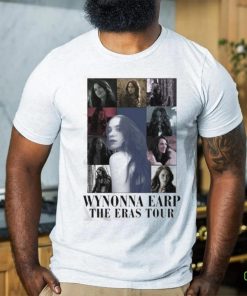 Official Wynonna earp the eras tour hoodie, sweater, longsleeve, shirt v-neck, t-shirt