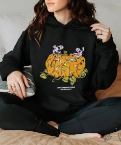 Official XPLR Pumpkin Shirt