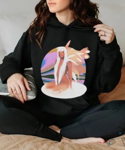 Official Xunami Muse Cher Fairy T shirt