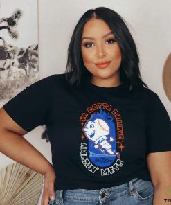 Official Ya Gotta Believe Amazin Mets Baseball Shirt