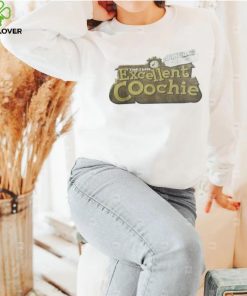 Official Yeah I Have Excellent Coochie Date Me Please Shirt