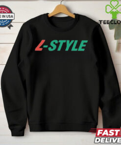 Official Yeat L Style Uniform Shirt