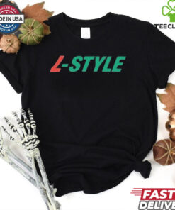 Official Yeat L Style Uniform Shirt