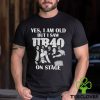 Watermelon cinema for gaza shirt