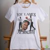 A Strange Loop T Shirt A Strange Loop T Shirt