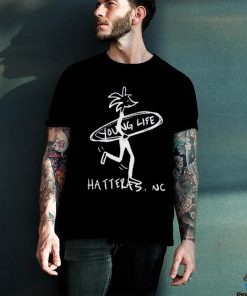 Official Young life hatteras uc 2023 T shirt