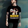 Official Terns Great Gull Island Shirt