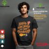 Green Day August 2024 The Saviors Tour Shirt