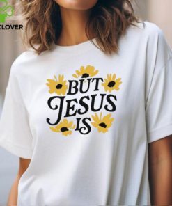 Official You’re not enough but Jesus is shirt