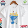 Official Bruins Centennial Game Dueling Matchup T Shirt Fan Favorite