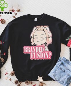 Official Yu Gi Oh Ash Blossom ed Fusion Shirt