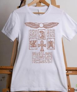 Official Yu gi oh Seal Of Memories T shirt