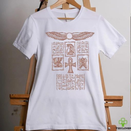 Official Yu gi oh Seal Of Memories T shirt