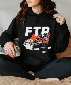 Official Yung Lb Ftp Runtz Shirt
